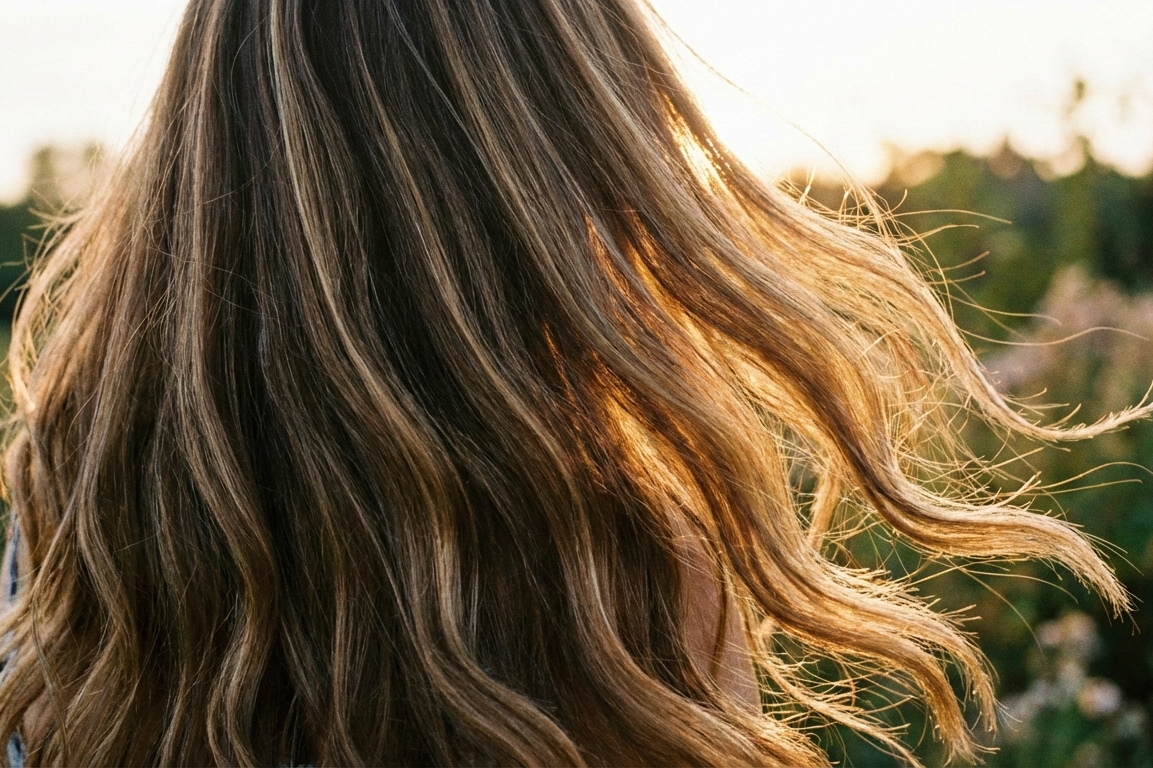 【最強ダメージケア】ブリーチ・カラー後の髪を劇的に変えるトリートメント選び