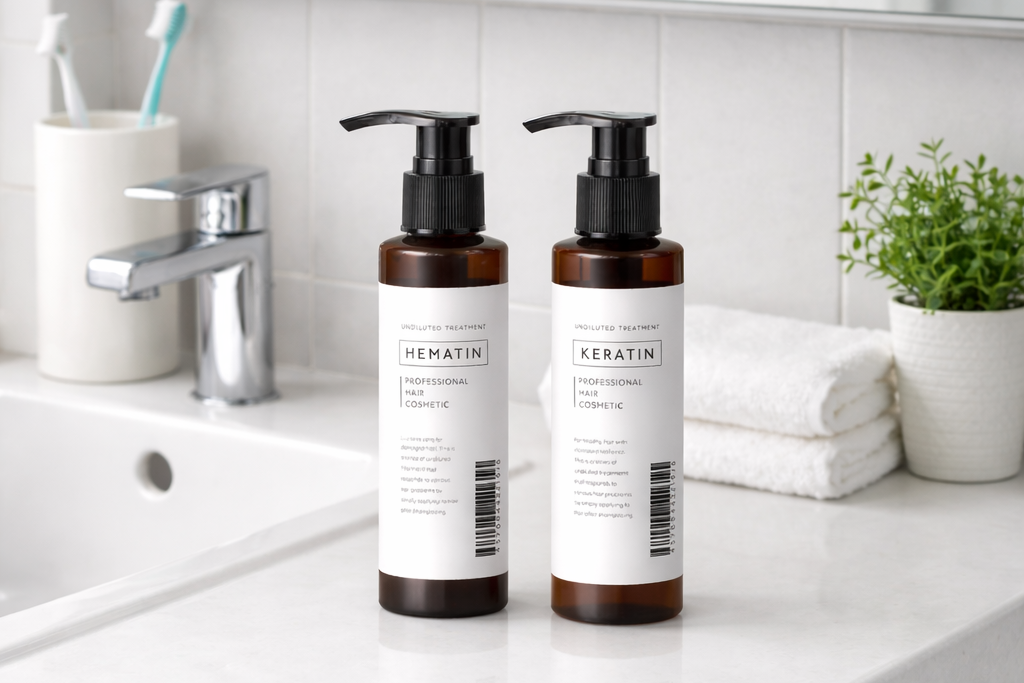 大切な人へのプレゼントにおすすめ！プロ仕様のこだわりヘアケア