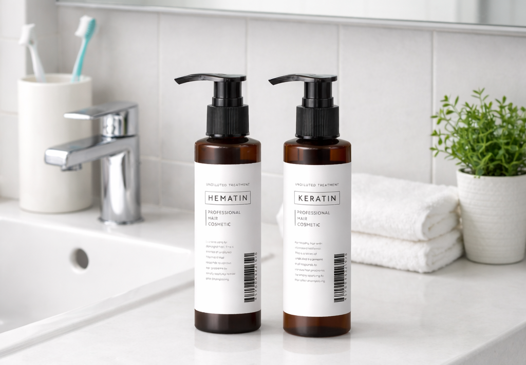 ヘアケアグッズの新定番！プレゼントにも喜ばれるPHC原液トリートメント