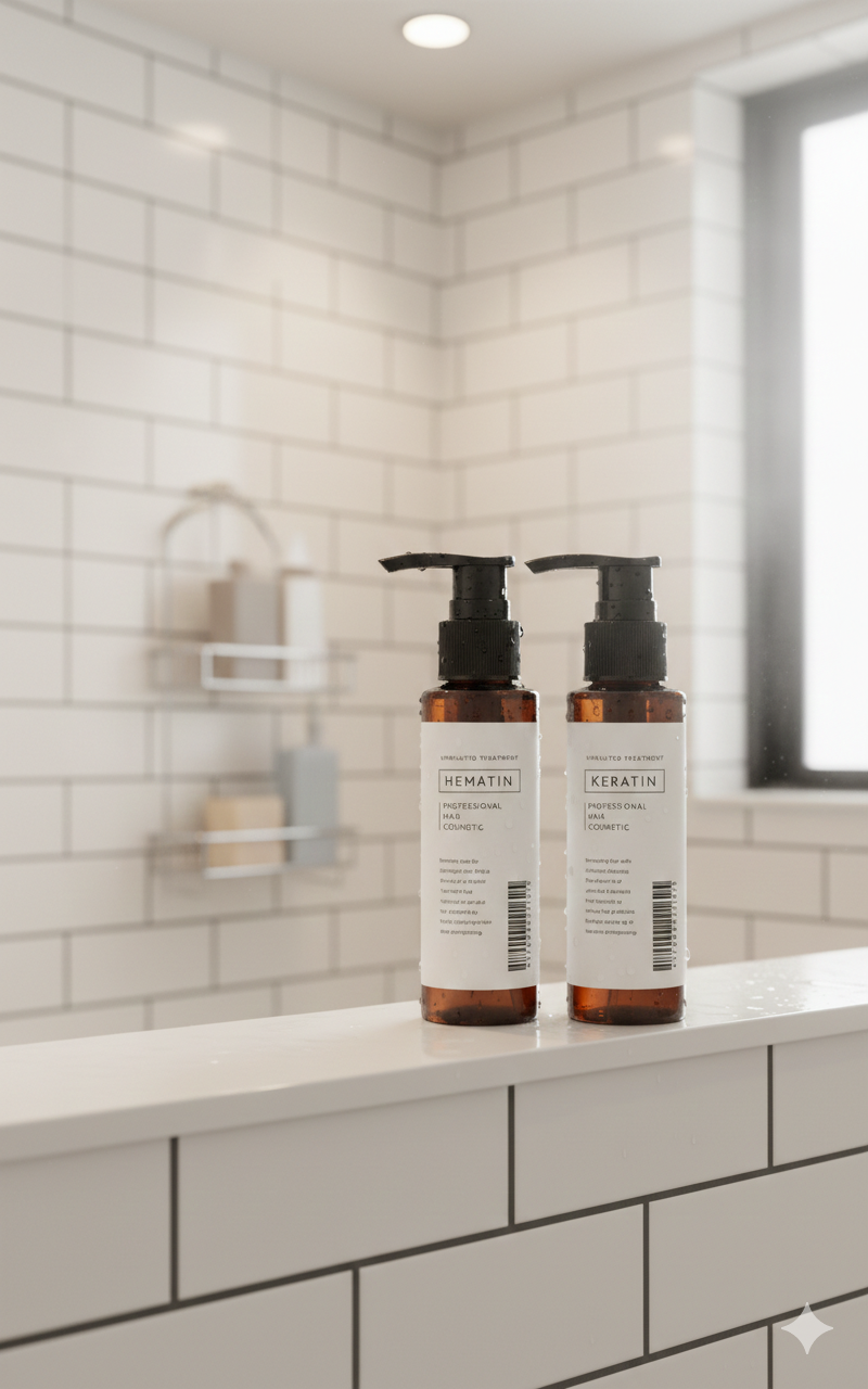 商品選びでもう迷わない。PHCが提案するヘアケアの新習慣